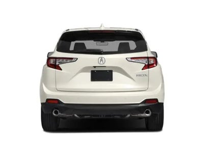 Photo of a 2021 Acura RDX SH-AWD 4DR SUV W/Advance Package for sale