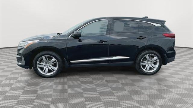 2021 Acura RDX SH-AWD w/Advance