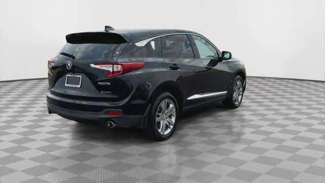 2021 Acura RDX SH-AWD w/Advance