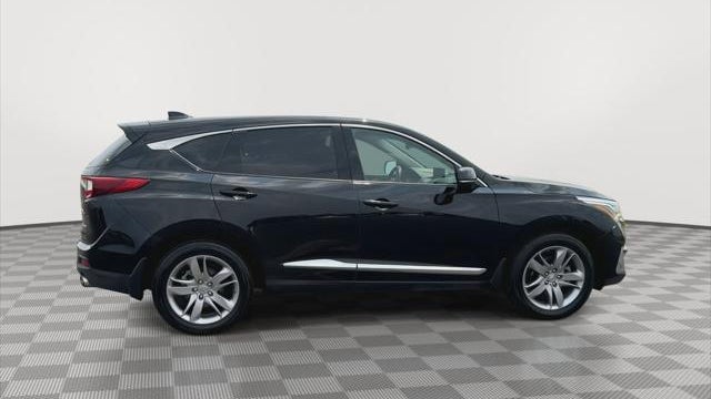 2021 Acura RDX SH-AWD w/Advance