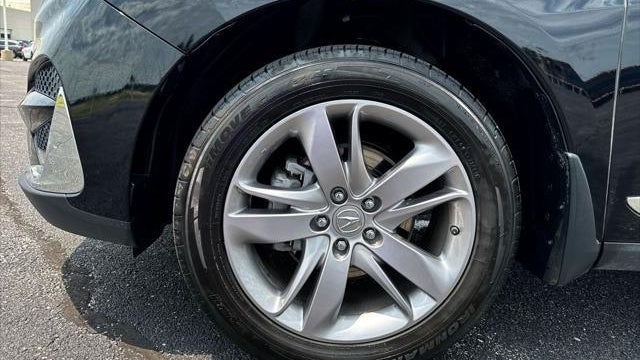 2021 Acura RDX SH-AWD w/Advance