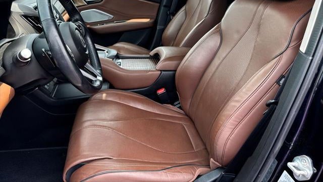 2021 Acura RDX SH-AWD w/Advance