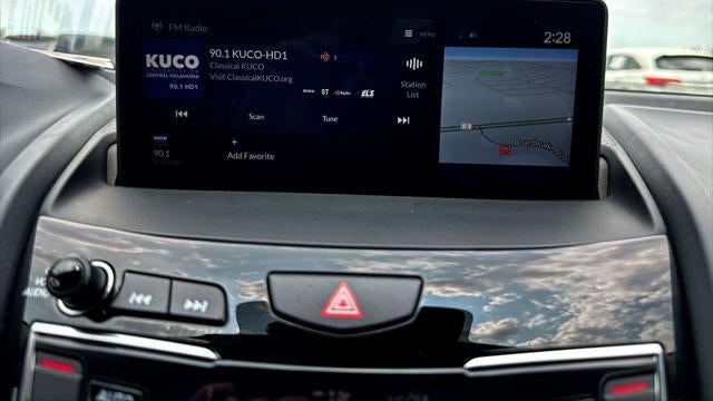 2021 Acura RDX SH-AWD w/Advance