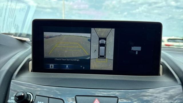 2021 Acura RDX SH-AWD w/Advance