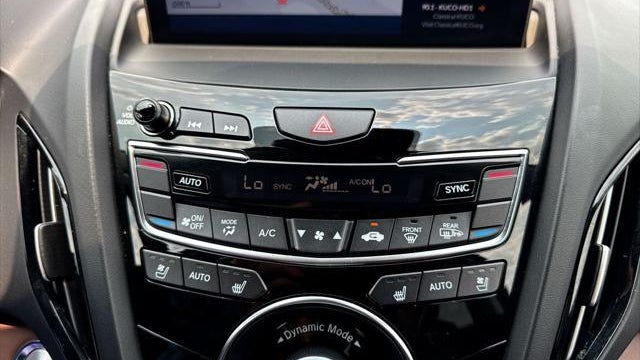 2021 Acura RDX SH-AWD w/Advance