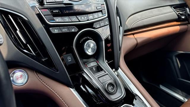 2021 Acura RDX SH-AWD w/Advance