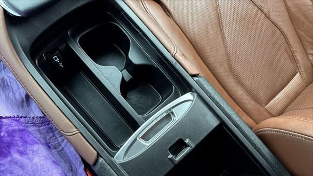 2021 Acura RDX SH-AWD w/Advance