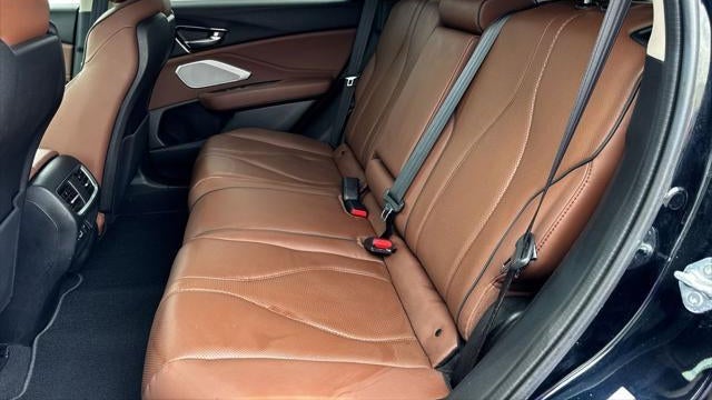 2021 Acura RDX SH-AWD w/Advance