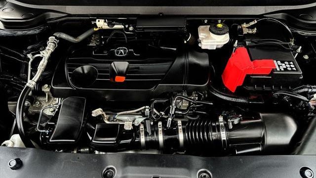 2021 Acura RDX SH-AWD w/Advance