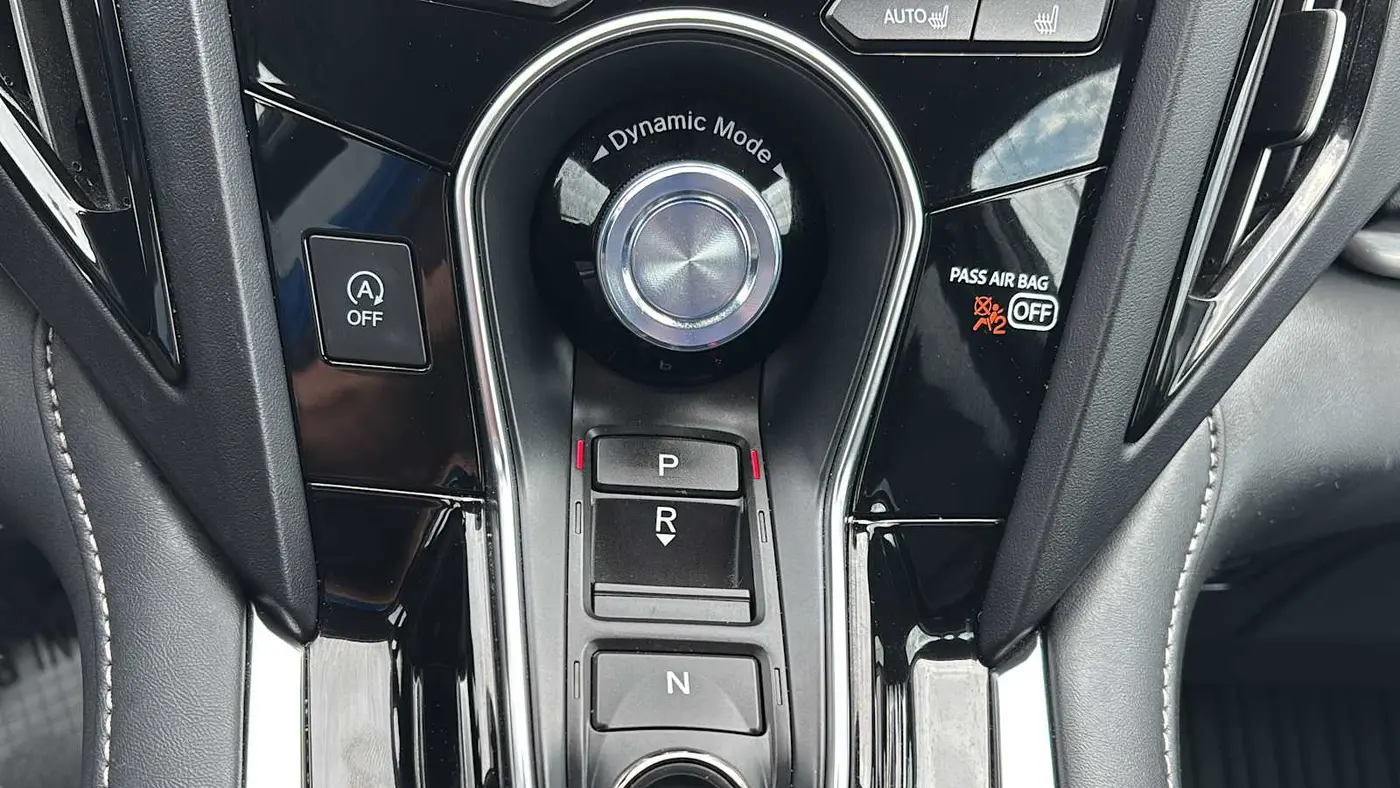 2021 Acura RDX SH-AWD w/Advance