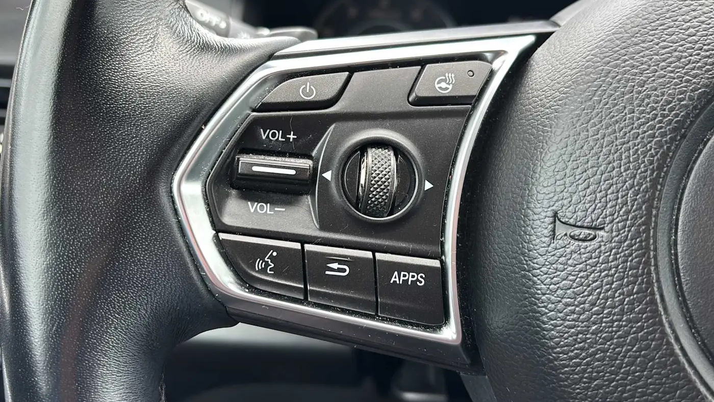 2021 Acura RDX SH-AWD w/Advance