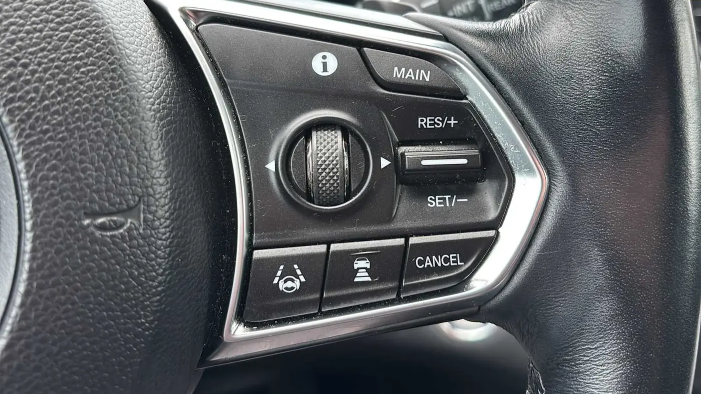 2021 Acura RDX SH-AWD w/Advance