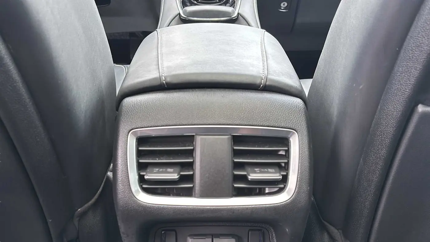 2021 Acura RDX SH-AWD w/Advance