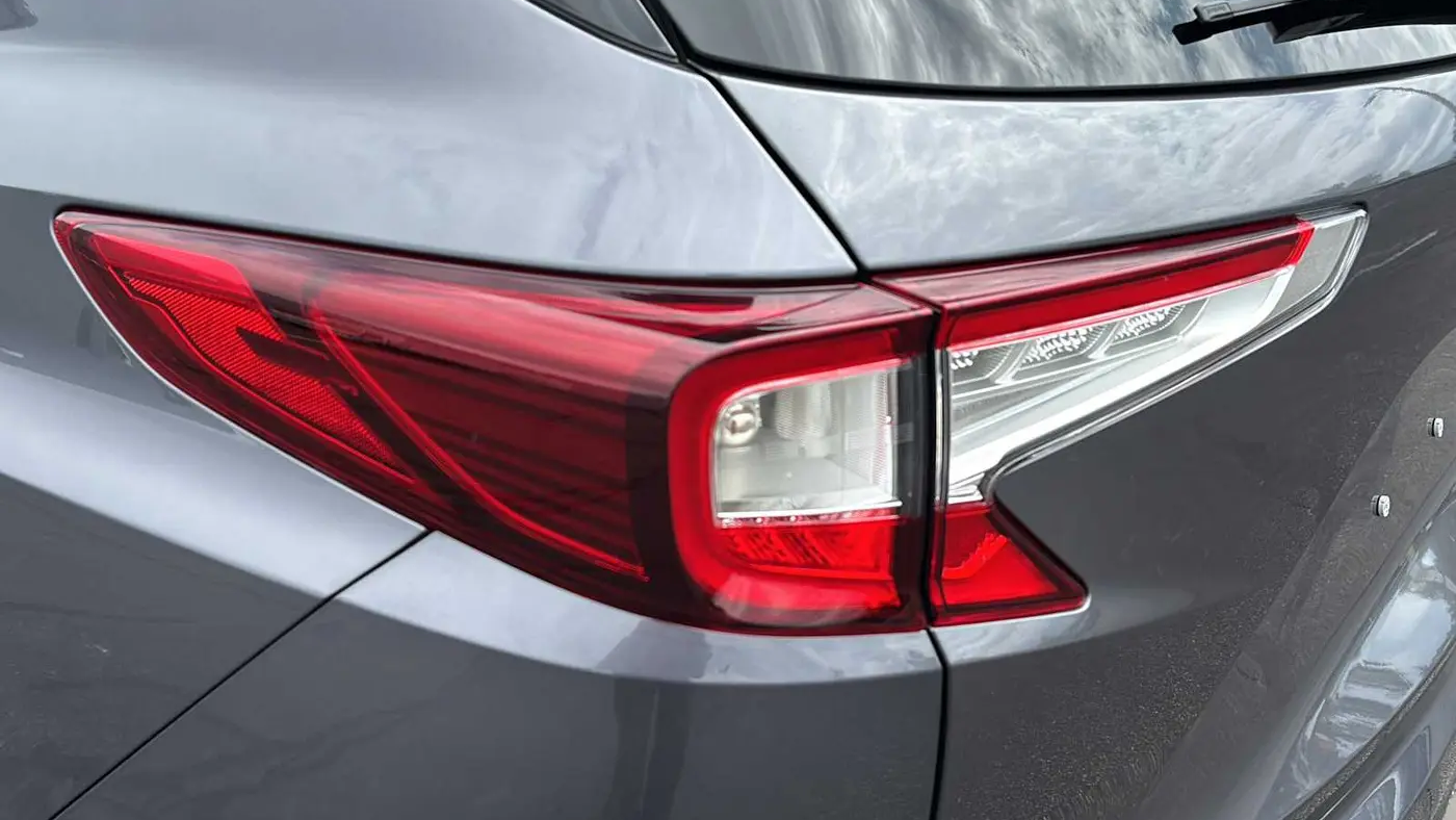 2021 Acura RDX SH-AWD w/Advance