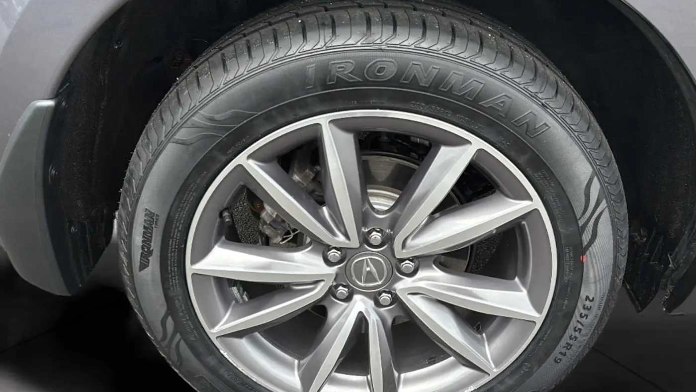 2021 Acura RDX SH-AWD w/Advance