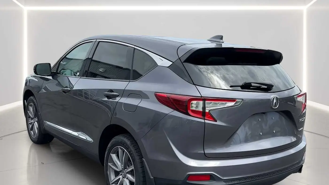 2021 Acura RDX SH-AWD w/Advance