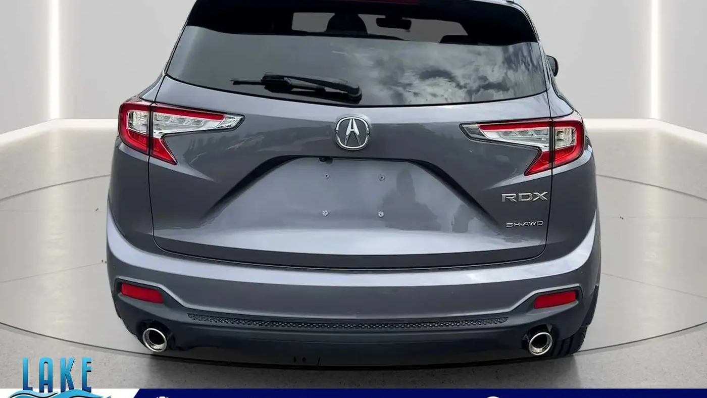 2021 Acura RDX SH-AWD w/Advance