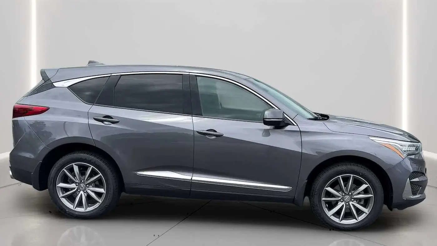 2021 Acura RDX SH-AWD w/Advance