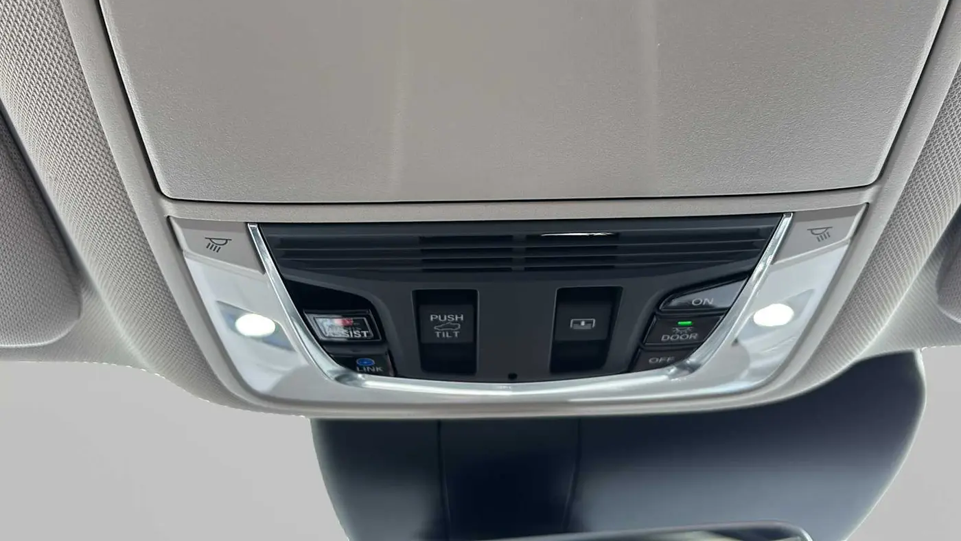 2021 Acura RDX SH-AWD w/Advance