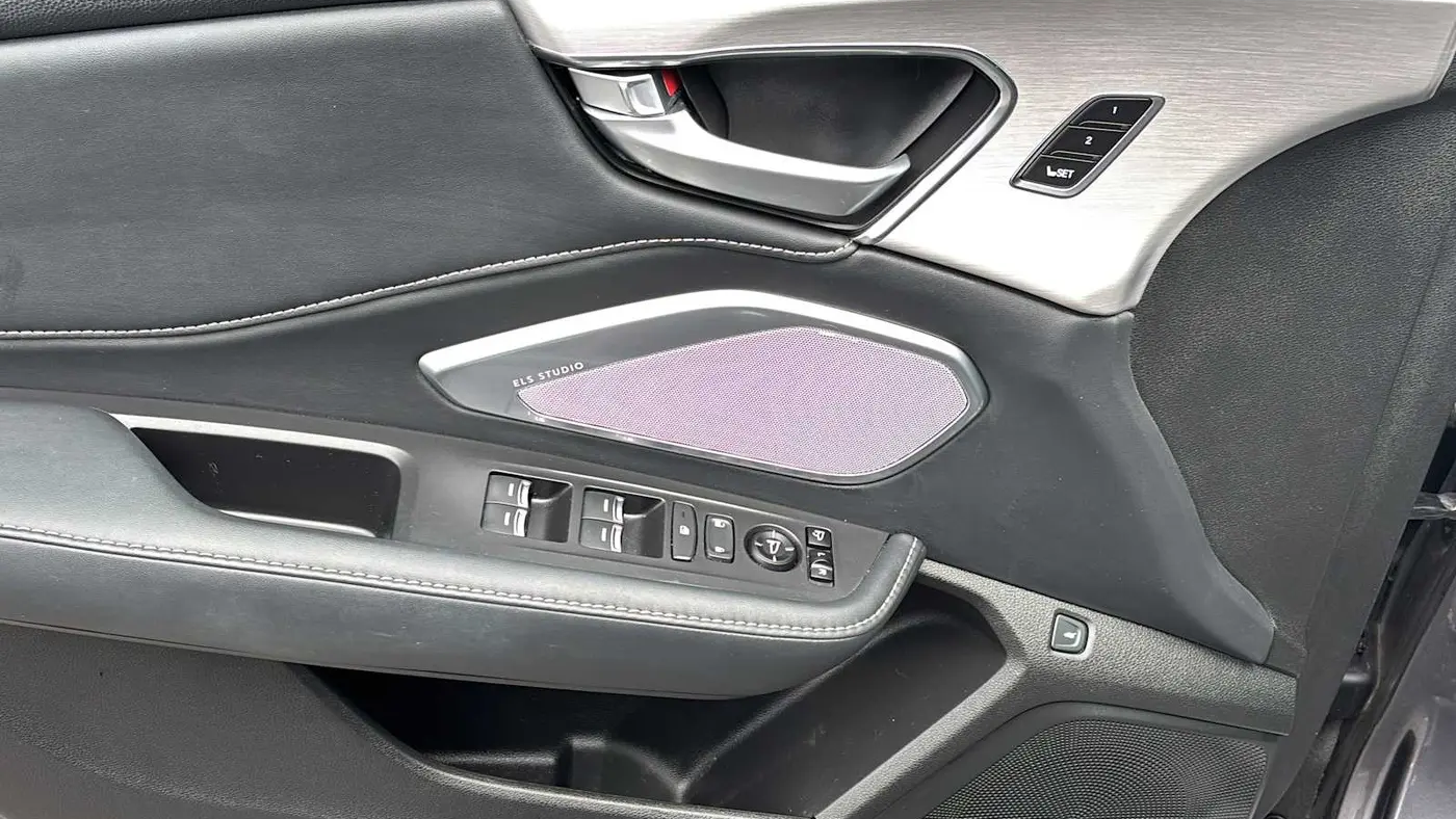 2021 Acura RDX SH-AWD w/Advance