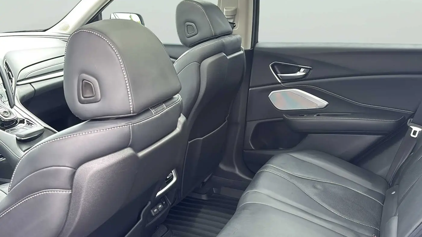 2021 Acura RDX SH-AWD w/Advance