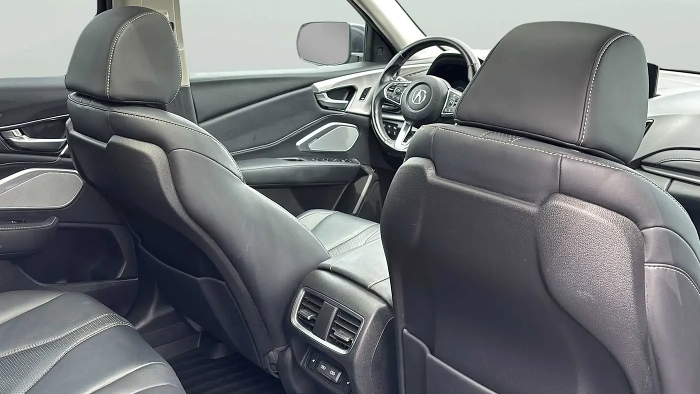 2021 Acura RDX SH-AWD w/Advance