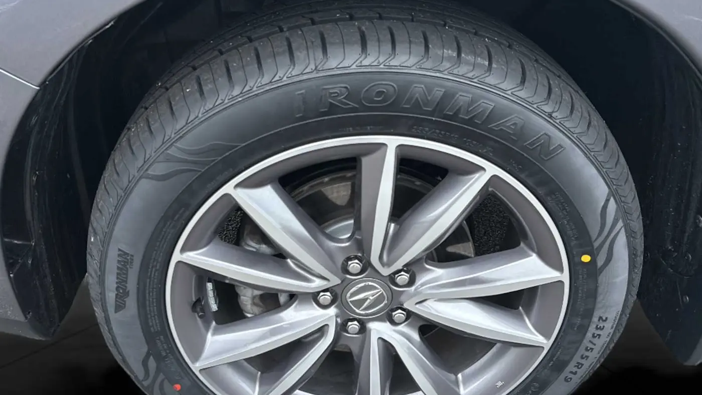 2021 Acura RDX SH-AWD w/Advance