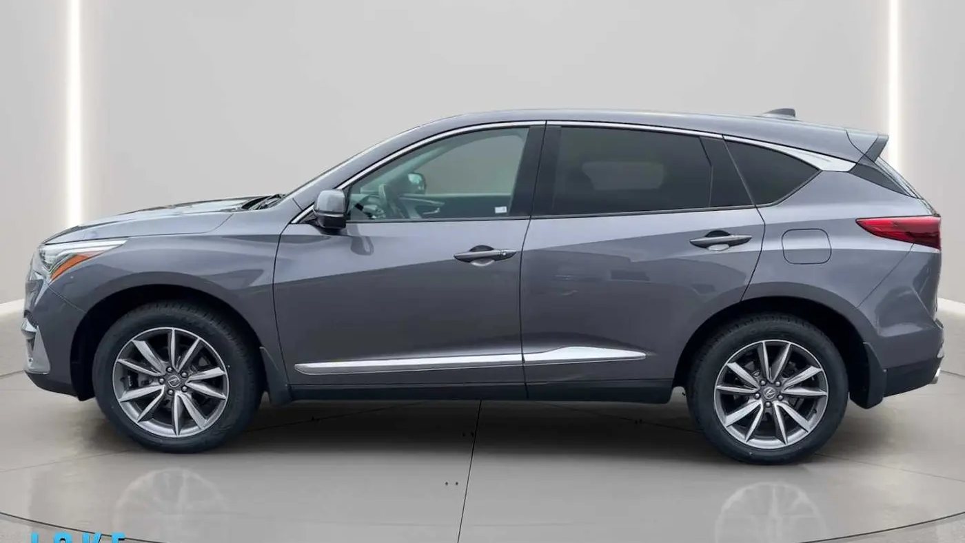 2021 Acura RDX SH-AWD w/Advance