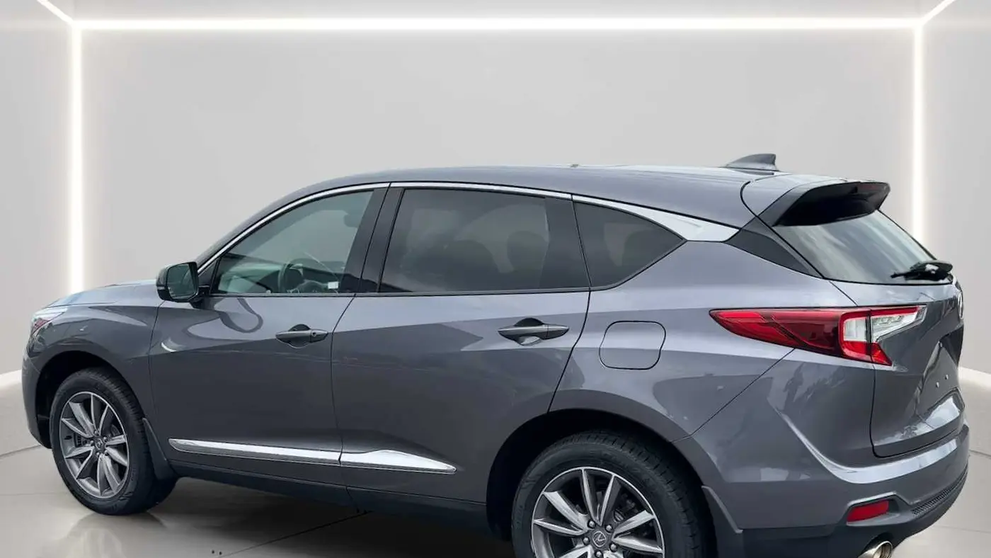 2021 Acura RDX SH-AWD w/Advance