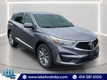 2021 RDX Thumbnail 1