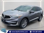 2021 RDX Thumbnail 3