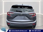 2021 RDX Thumbnail 8