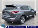 2021 RDX Thumbnail 9
