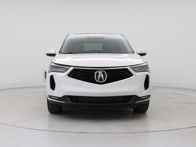 2022 Acura RDX SH-AWD 4DR SUV W/Advance Package