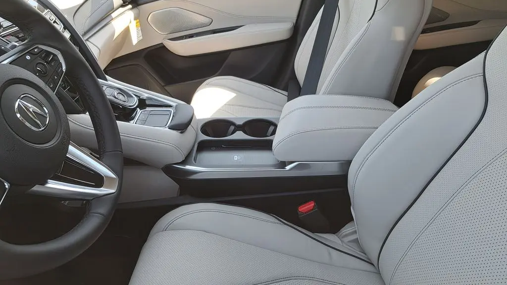 2026 Acura RDX SH-AWD w/Advance