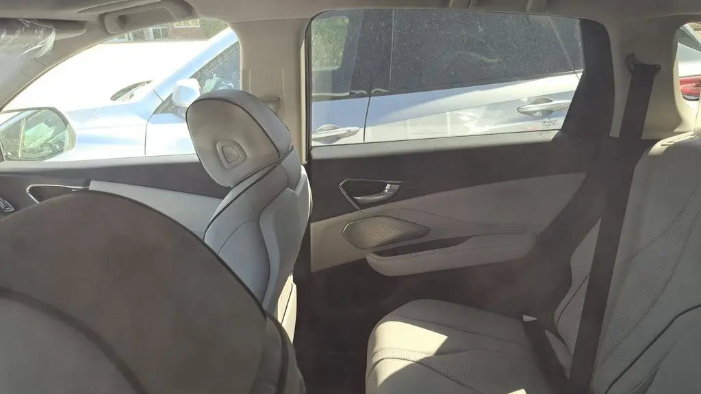 2026 Acura RDX SH-AWD w/Advance