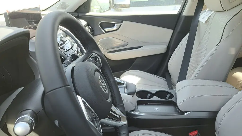 2026 Acura RDX SH-AWD w/Advance