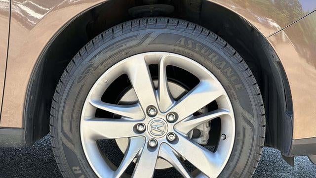 2019 Acura RDX SH-AWD w/Advance