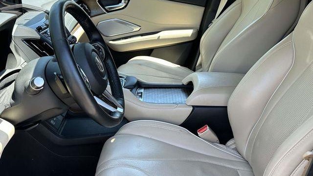 2019 Acura RDX SH-AWD w/Advance