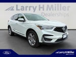 2020 RDX Thumbnail 7