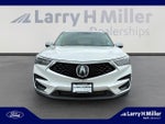 2020 RDX Thumbnail 8