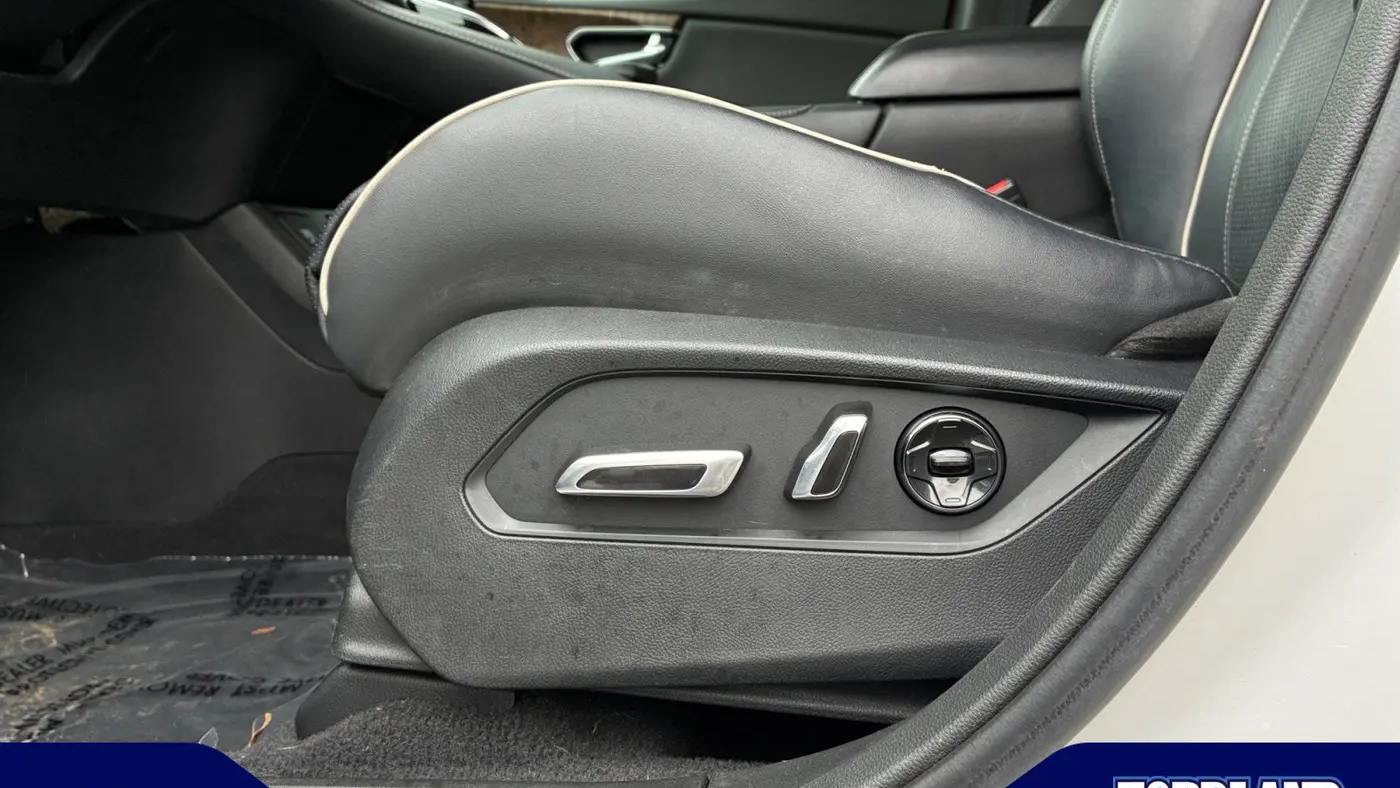 2020 Acura RDX SH-AWD w/Advance