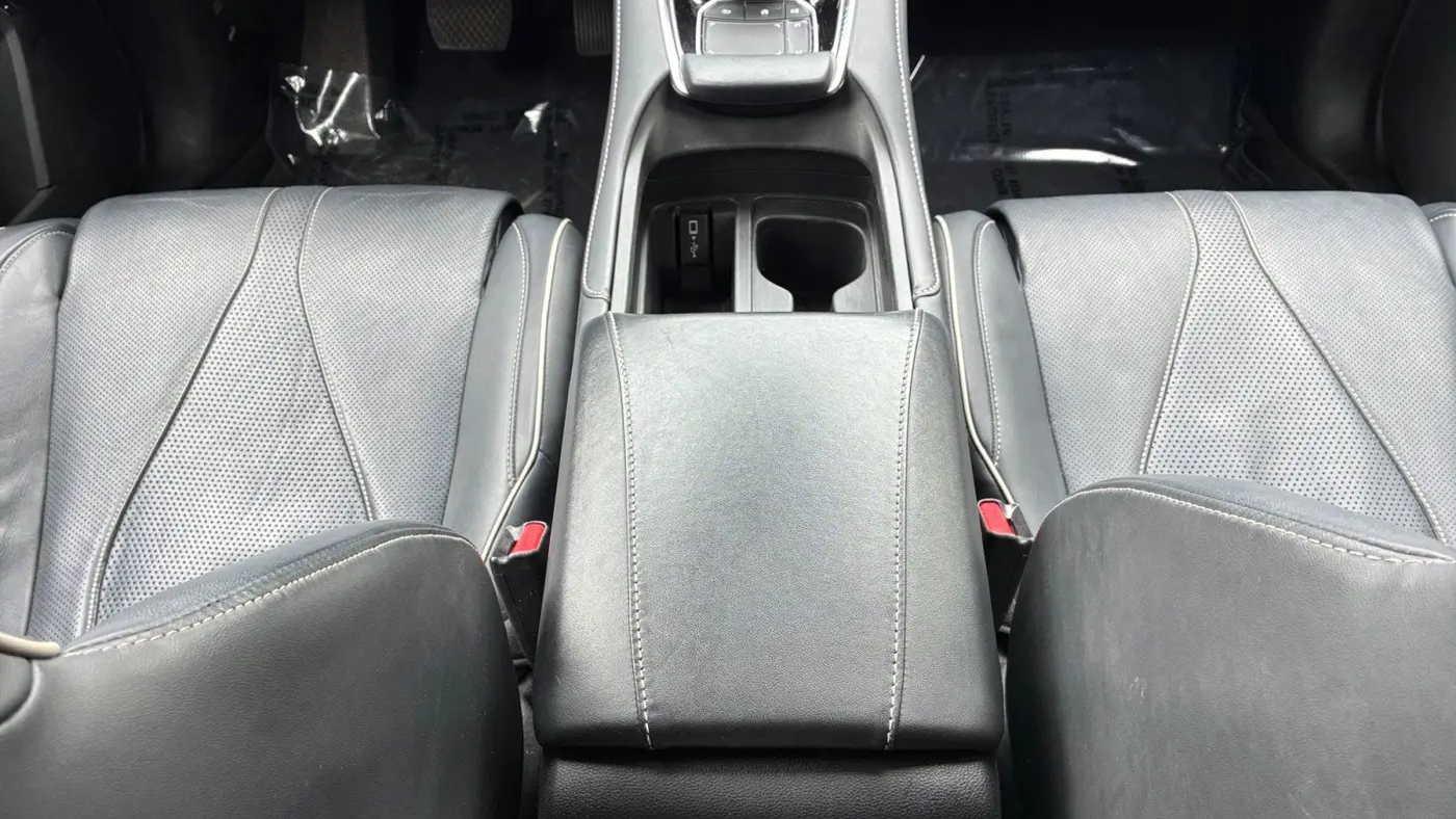 2020 Acura RDX SH-AWD w/Advance