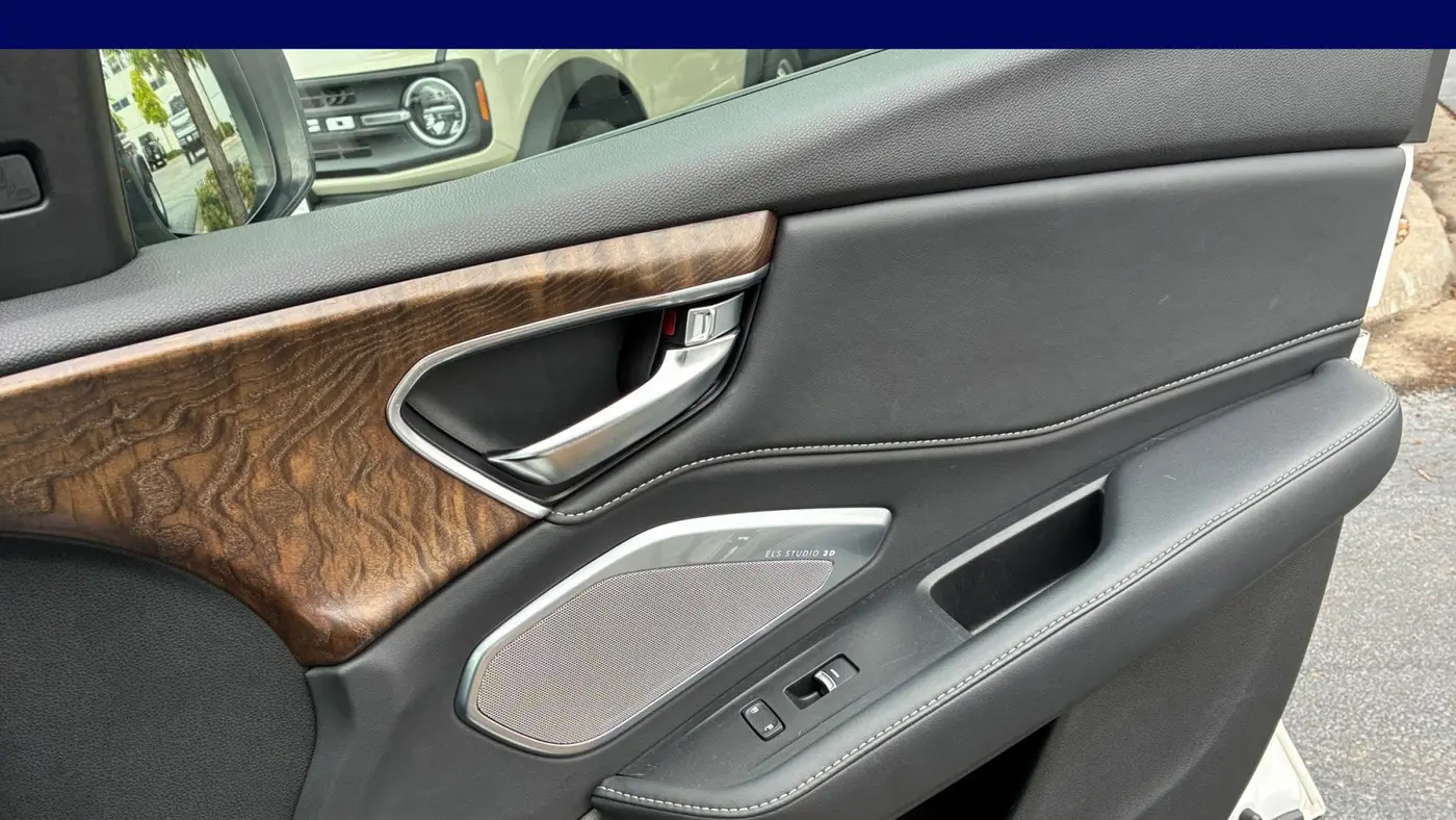 2020 Acura RDX SH-AWD w/Advance