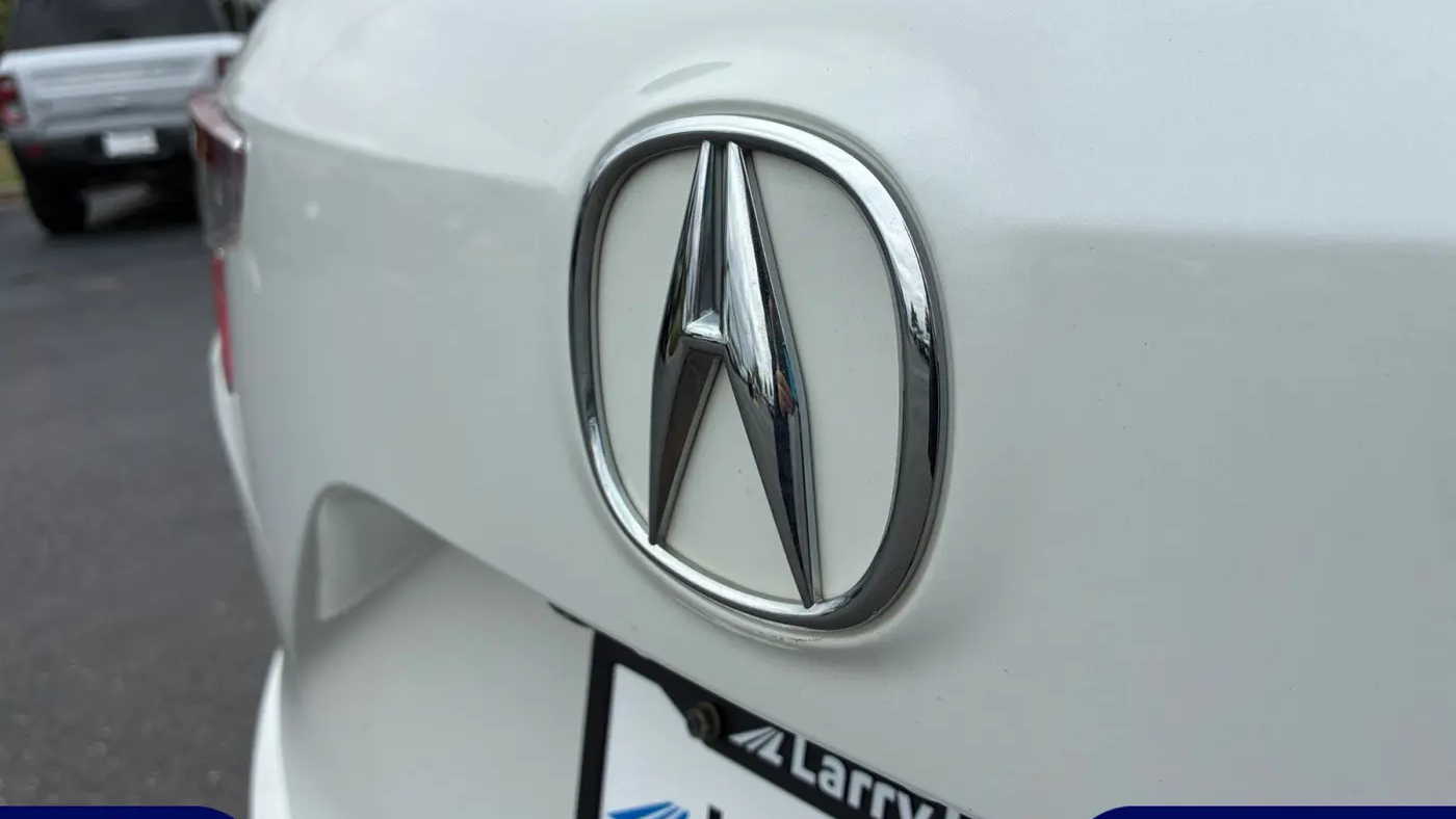 2020 Acura RDX SH-AWD w/Advance