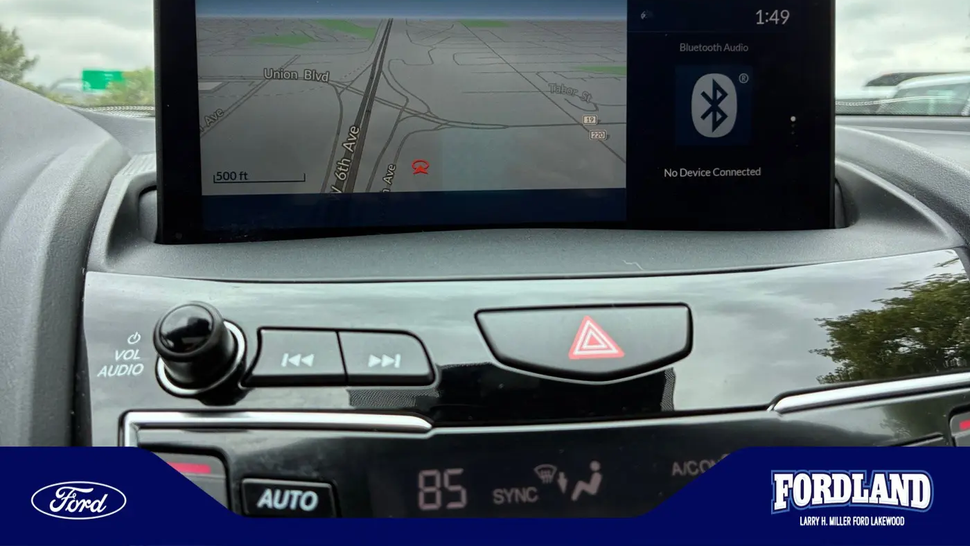 2020 Acura RDX SH-AWD w/Advance