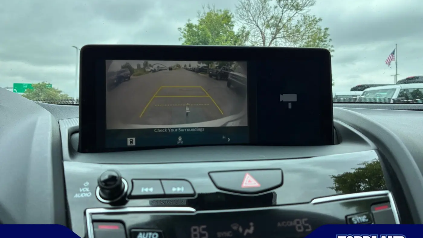 2020 Acura RDX SH-AWD w/Advance