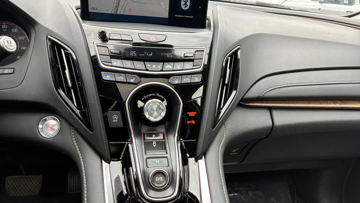 2020 Acura RDX SH-AWD w/Advance