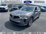 2023 RDX Thumbnail 1