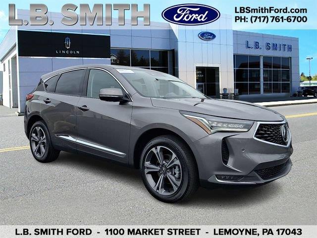 2023 Acura RDX - $39,598